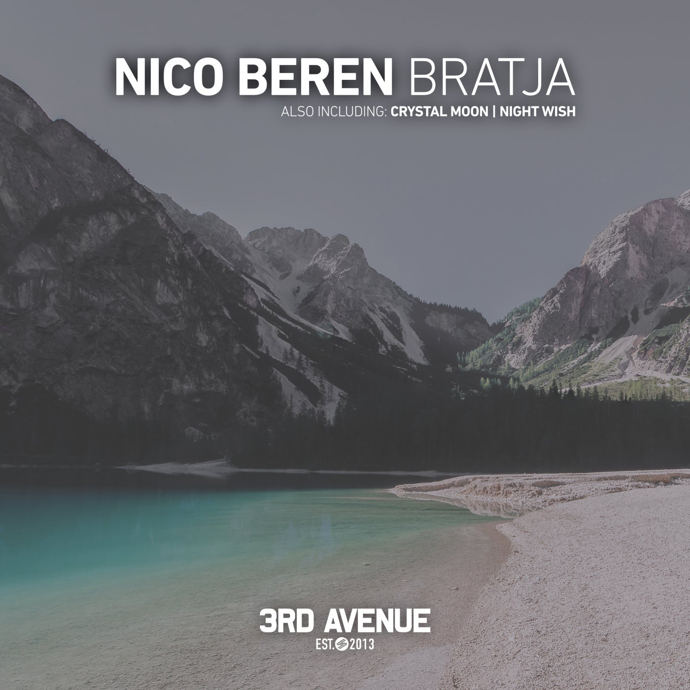 Nico Beren – Bratja [3AV247]